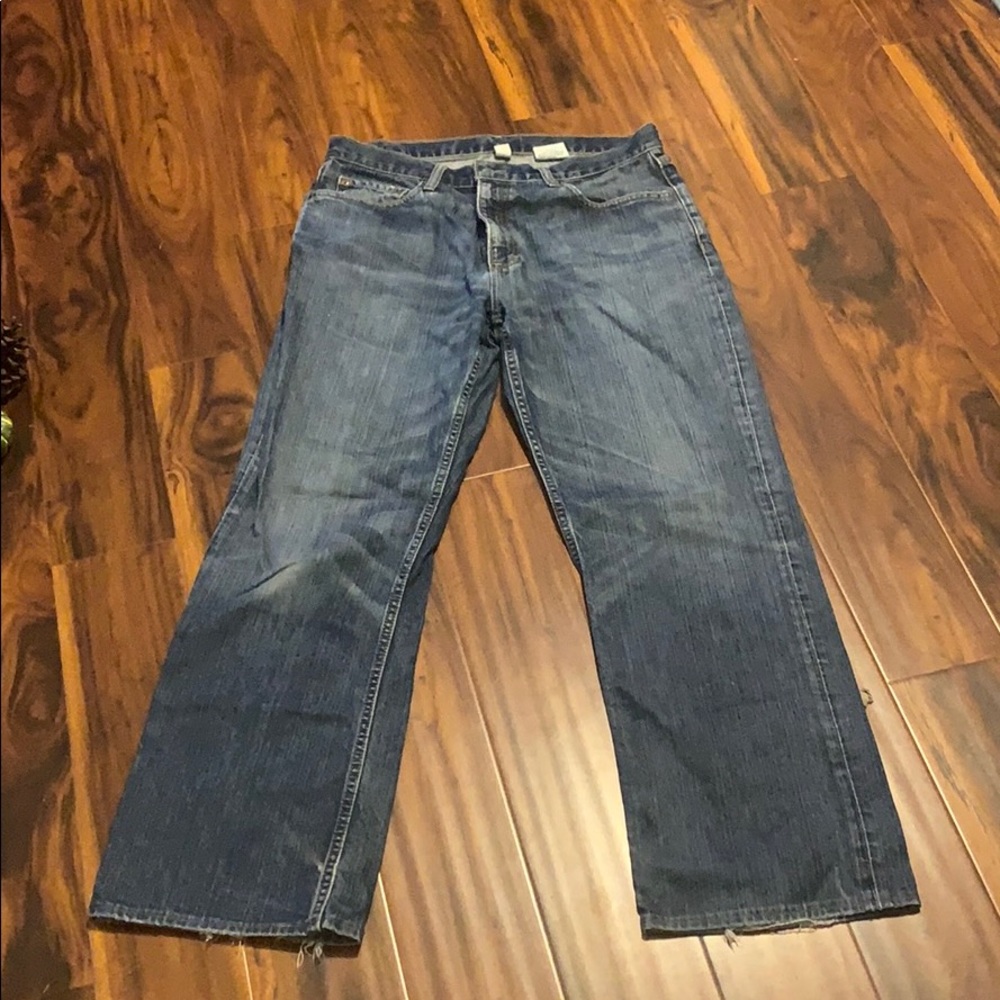 Jeans - Picture 5 of 6